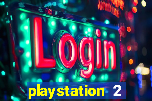playstation 2 desbloqueado novo